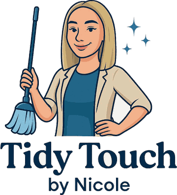 Tidy Touch by Nicole